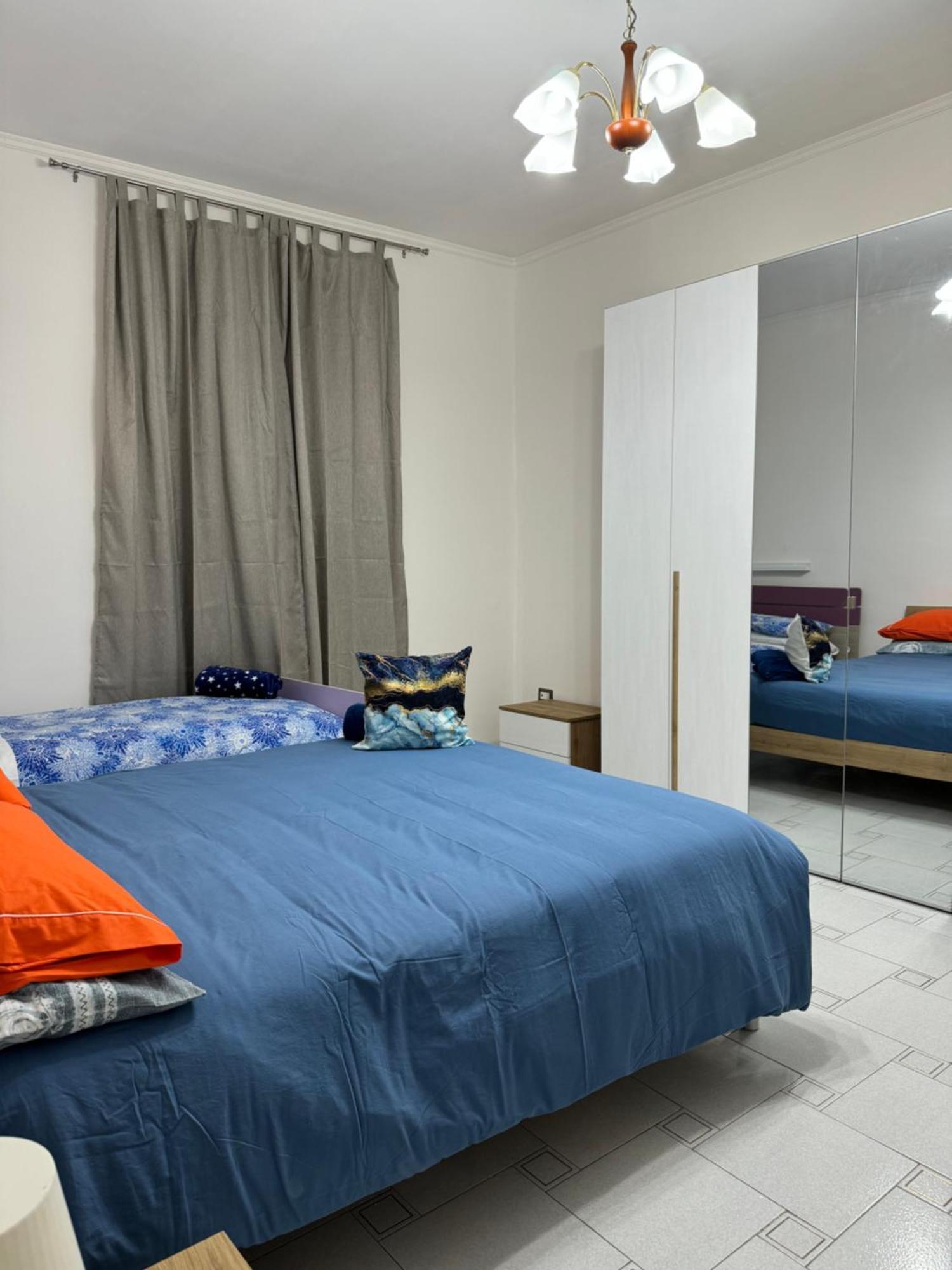5.1 Appartement Naples