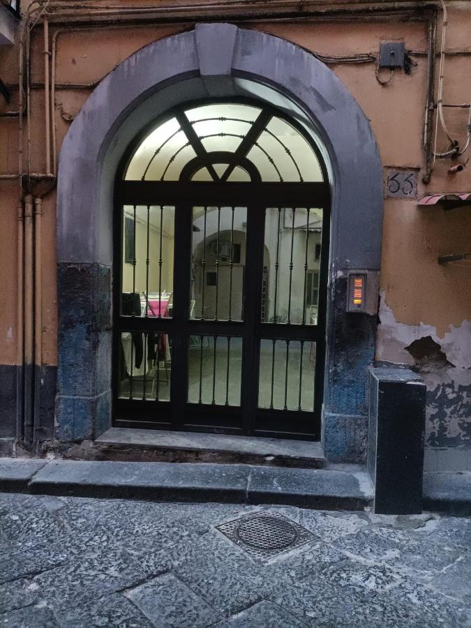5.1 Apartamento *