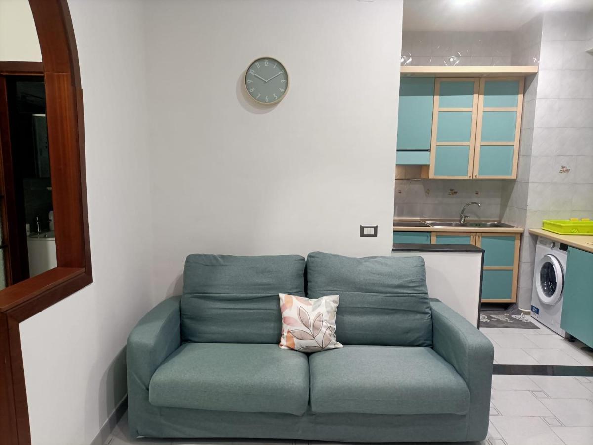 5.1 Apartamento Nápoles