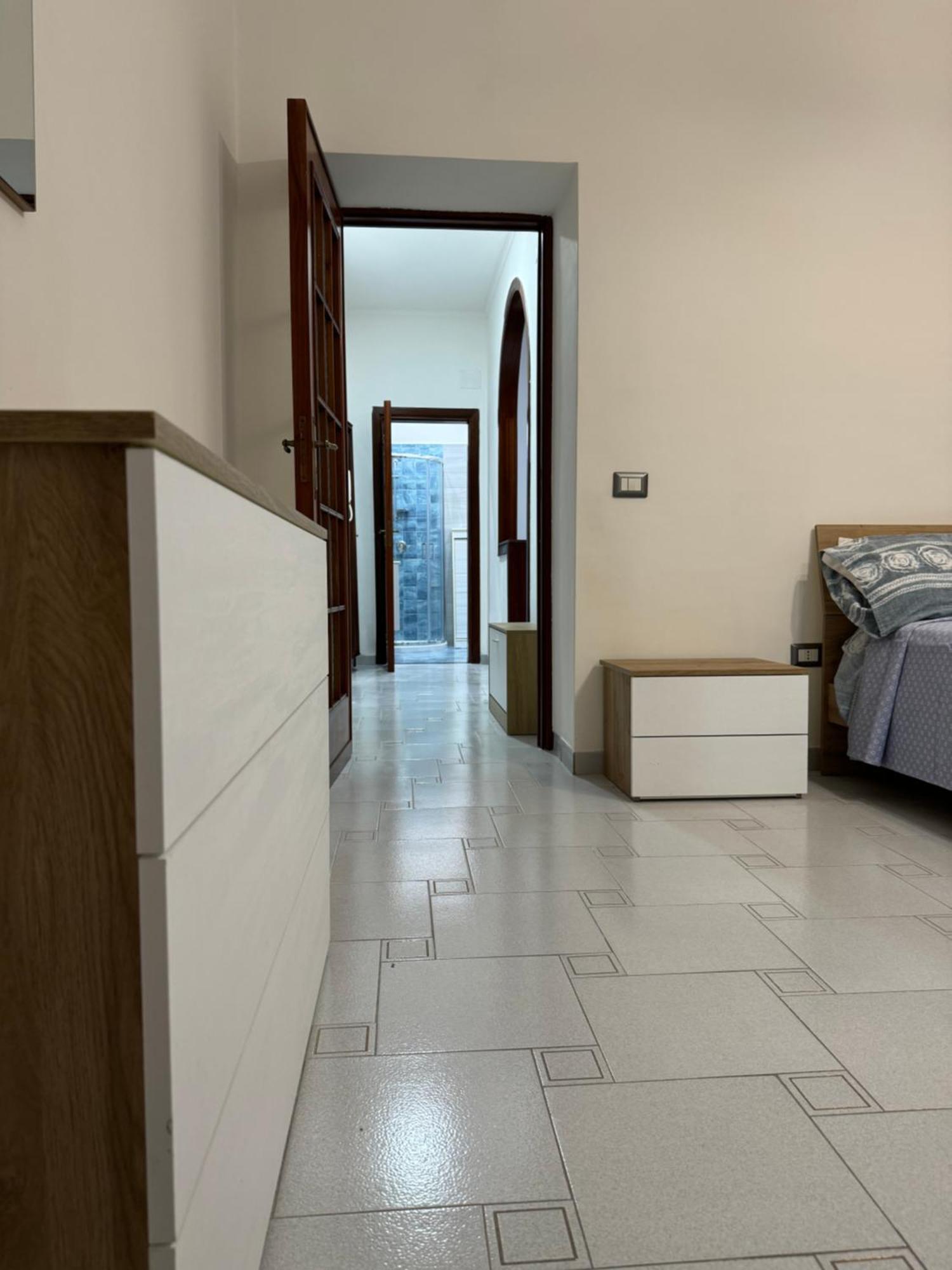 Appartement 5.1 Napels