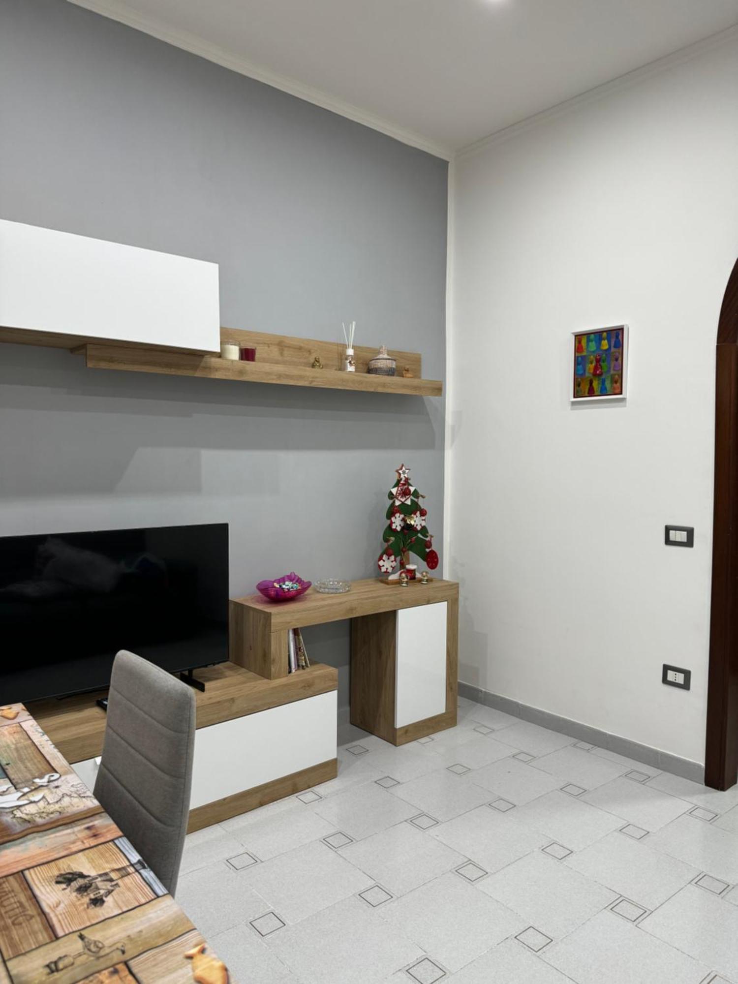 5.1 Apartamento *