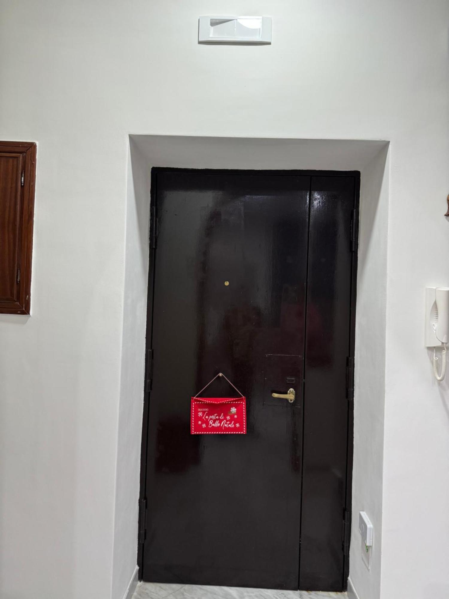 Apartamento 5.1 Nápoles