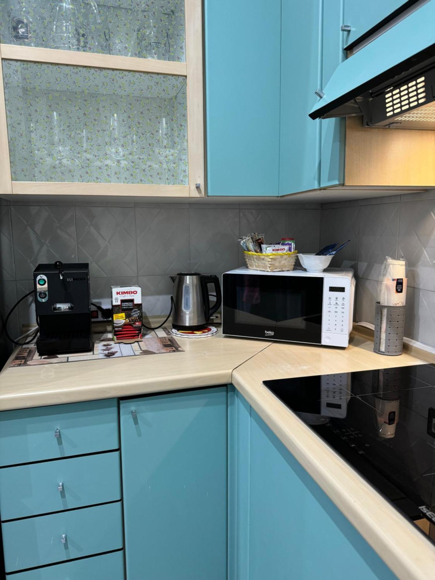 5.1 Apartamento *